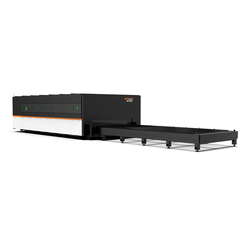 Pemotong Laser Serat 12000w